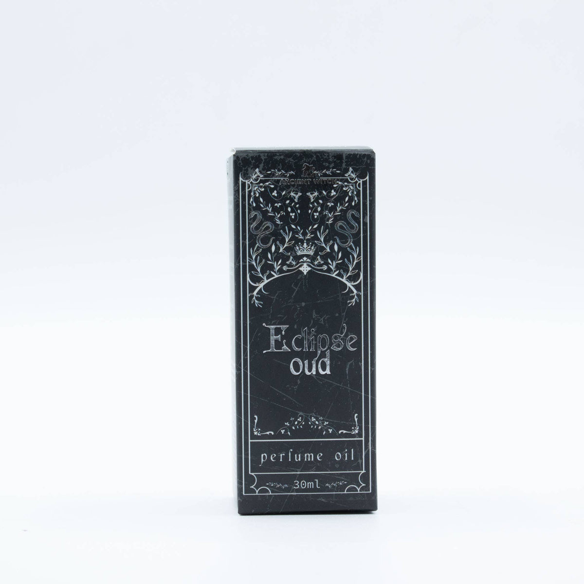 Athame Noir - Ancient Witch Perfume Oil