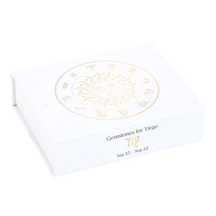 Virgo Gemstones